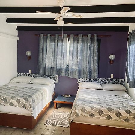Villa Bougainvillea Aruba, The Tango Suite Palm Beach Exteriér fotografie