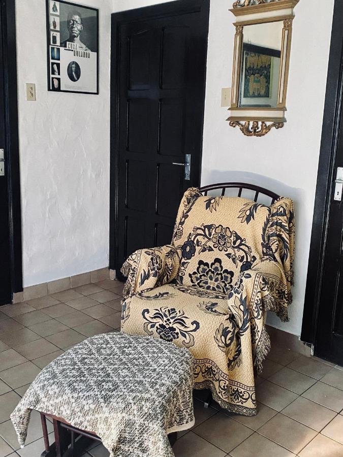 Villa Bougainvillea Aruba, The Tango Suite Palm Beach Exteriér fotografie
