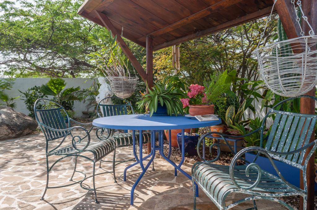 Villa Bougainvillea Aruba, The Tango Suite Palm Beach Pokoj fotografie